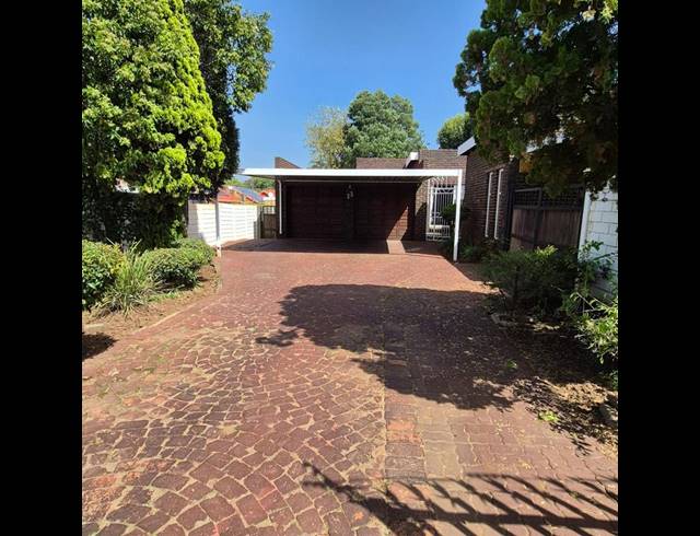 3 BEDROOM HOUSE FOR SALE IN SUNWARD PARK